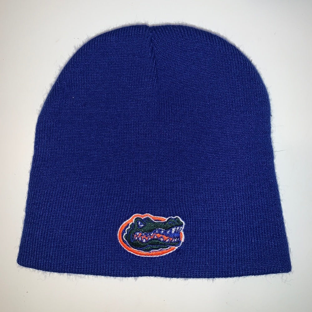 Gator Beanie